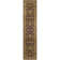 Classic Hand Tufted Wool Oriental Rug