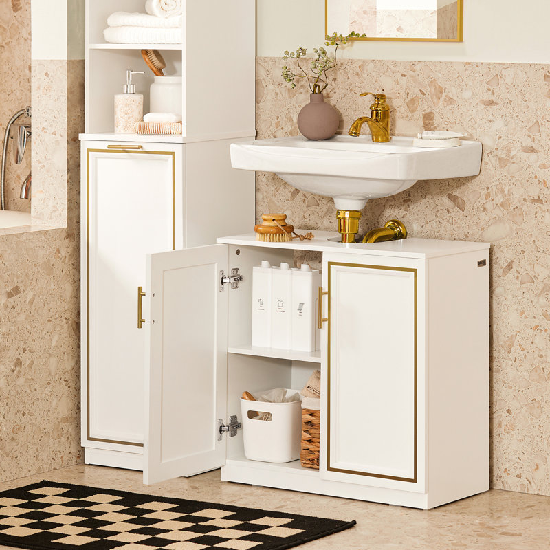 Dostalikova Under Sink Cabinet