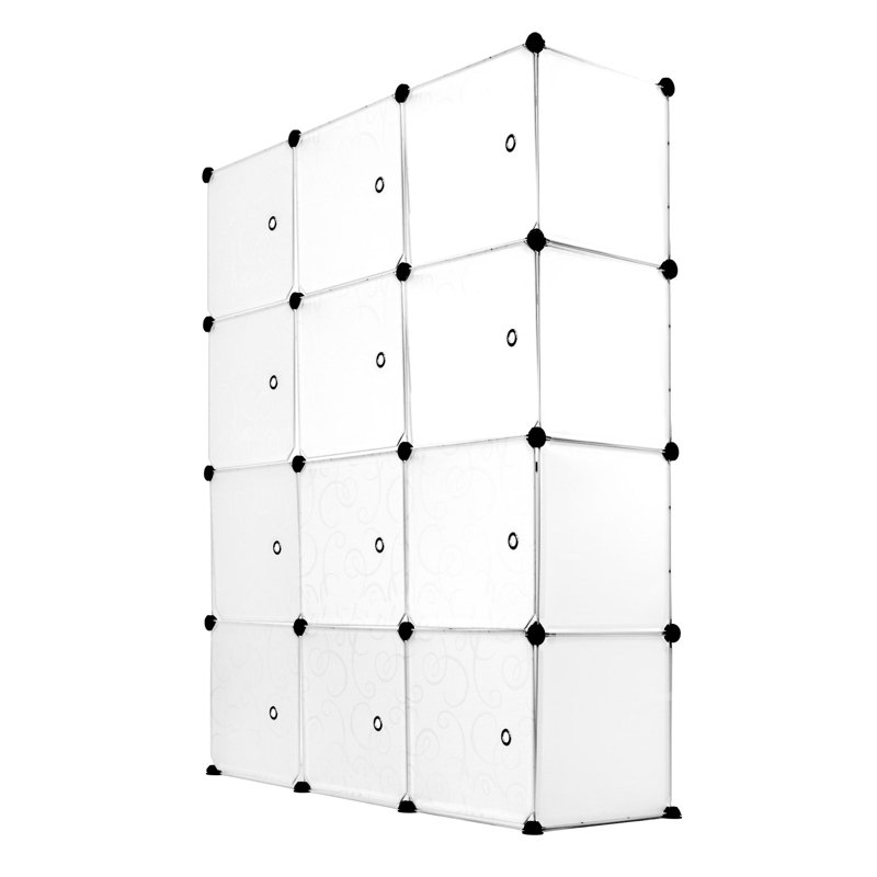 Plastic Cube