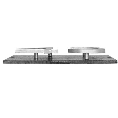 Rectangle Lawn Insert