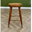 Generosa Counter Stool with Solid Wood Frame-1287251880