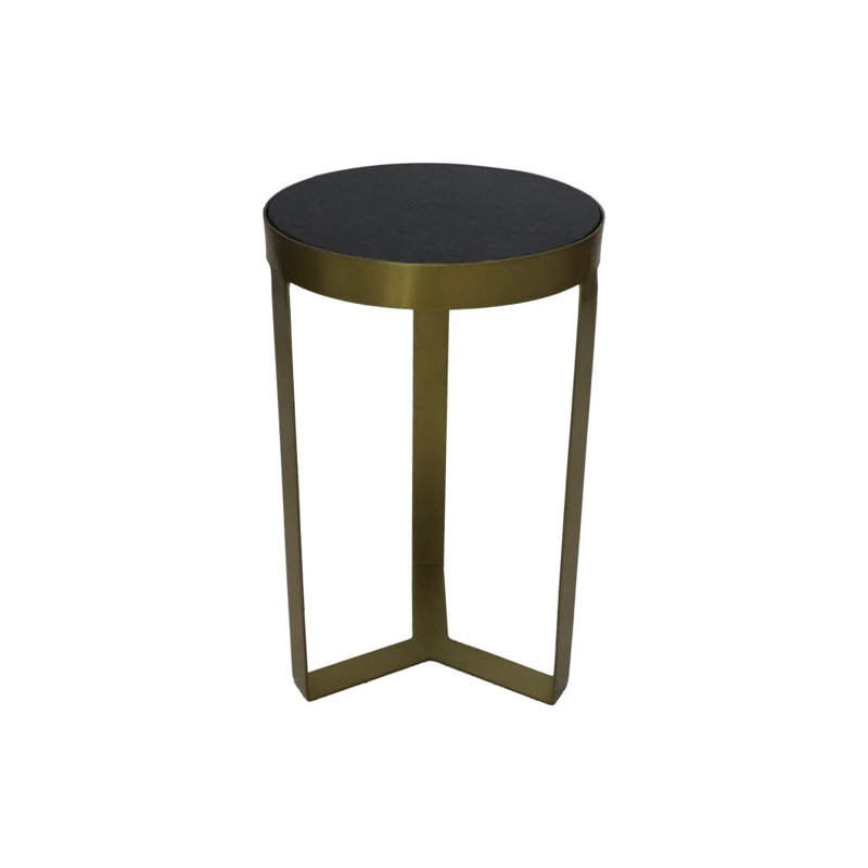 Bartmann End Table