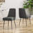 Fabric Dining Chair