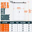 Porte standard préfinie en verre clair à 10 carreaux de 48 po x 80 po avec porte pliante de style grange et ensemble de quincaillerie pour garde-manger-134633917-134633924