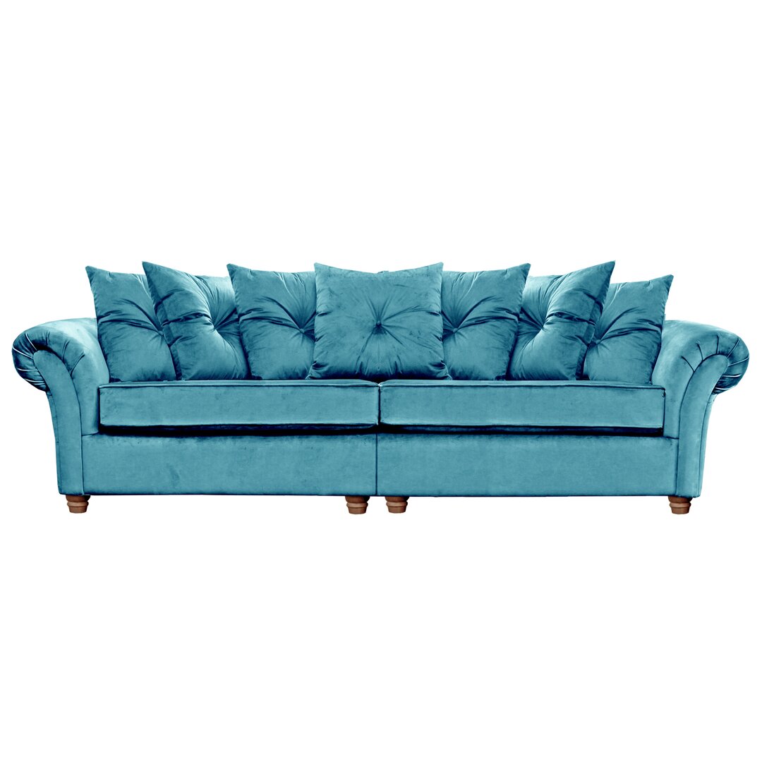 Sofa Lila