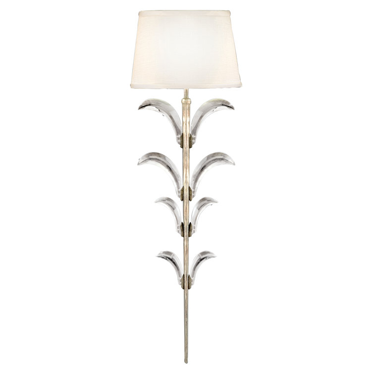 Beveled Arcs 1 - Light Wallchiere