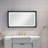 Horizontal Rectangle Mirror