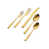 Matte Gold is out of stock