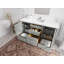 Ensemble de meuble-lavabo simple 60 po Flavell-2072124431-2072124778-2072124780
