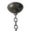 Eliptic 4 - Light Chandelier