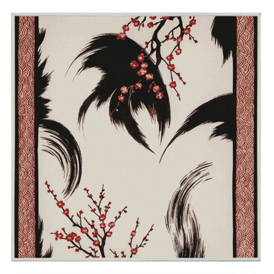 Tapis Petal Voyage