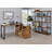 Athanasie L-Shaped Writing Desk-1663898735