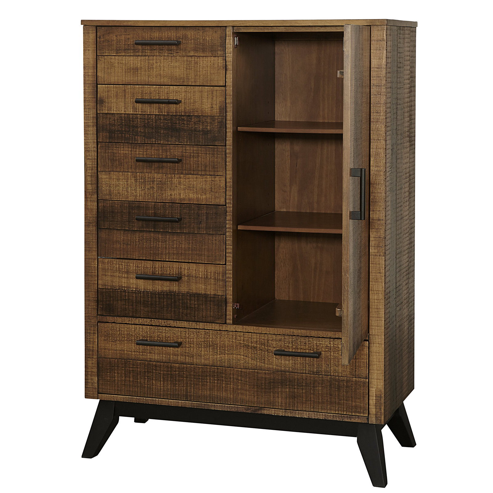 Bixie 6 - Drawer Dresser