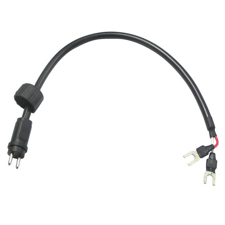 Quick Connect Adapter
