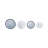 Metal Canister - Set of 2