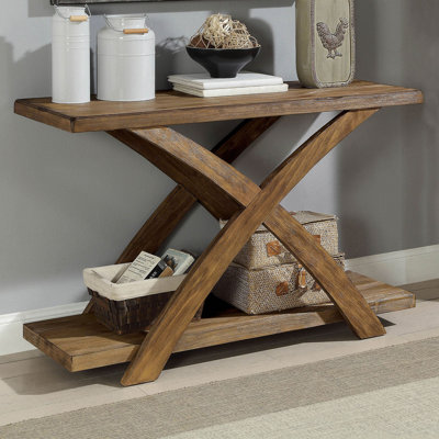 Delaria Console Table