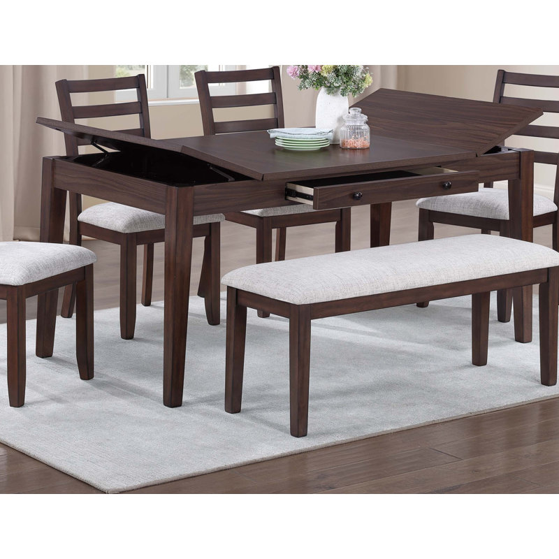 Edie Dining Table