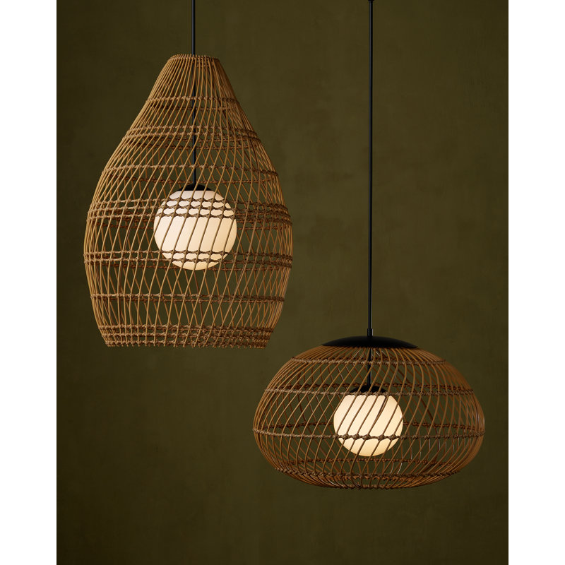 Carriage 1 - Light Pendant