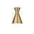 Diniz Armed Sconce-79817198