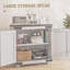 Cabinet décoratif