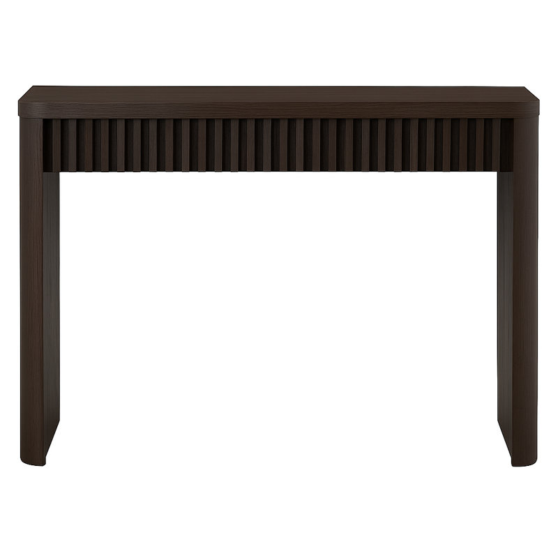 Console, Noyer