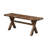 Hoisington Solid Wood Bench-805224706
