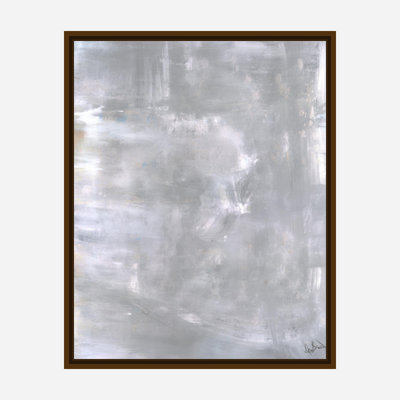 Abstract Print by John Beard