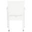 Chaise de patio empilable Key Vista-22484716