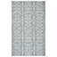 Tapis transitionnel intérieur / extérieur bleu / gris Ulen-1003560440