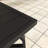 Aluminum Outdoor Dining Table
