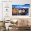 Paysage urbain de Manchester-1832676349