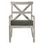 Antler Hill Outdoor Dining Armchair