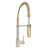 Brushed Nickel;Champagne Bronze is out of stock