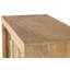 Beckman 90cm Solid Wood Sideboard