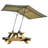 Pavillon Quick Clamp 10 pi-9831089