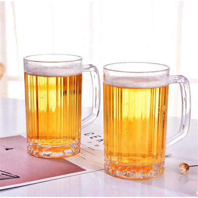 500ml Beer Mug