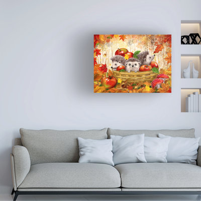 Art sur toile «ologicologic »