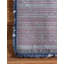 Paquette Geometric Shag Area Rug-2025260277