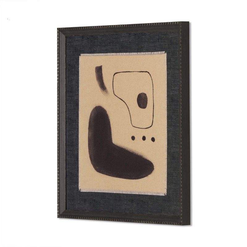 Study 21 by Jess Engle, 32 x 32'
