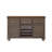 Rustic Two Tone Sever W/ Powerpack-675179224