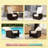 Swivel Recliner,Outdoor Wicker Swivel Recliner Chair-248152783-248152782