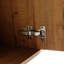 Meuble-lavabo mural Kalyssa