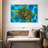 Brampt Rainbow Opal Sea Turtle-107849414