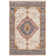 Diggins Oriental Indoor Rug