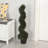 35.5'' Faux Cedar Topiary in Pot