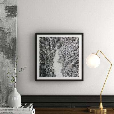 Karolis Janulis - Single Picture Frame Print