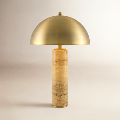 Becki Owens x Livabliss Terrosa Table Lamp