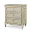 Monarch 3 - Drawer Nightstand
