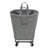 Canvas Round Carry Truck - 1.5 Bu-891053057-891053059