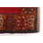 Rizbaft Red Rug 3'6" x 6'4"
